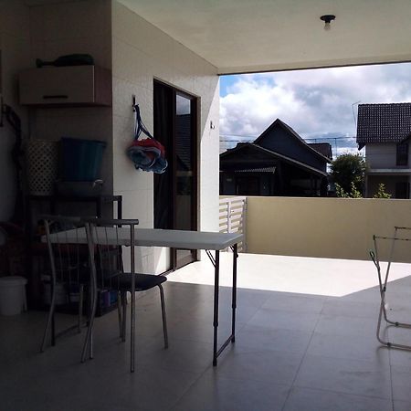 Casa No Condominio Caminho Da Serra Bananeiras Dış mekan fotoğraf