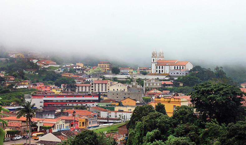 Casa No Condominio Caminho Da Serra Bananeiras Dış mekan fotoğraf