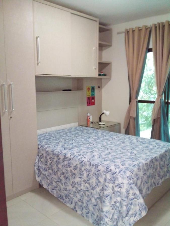 Casa No Condominio Caminho Da Serra Bananeiras Dış mekan fotoğraf