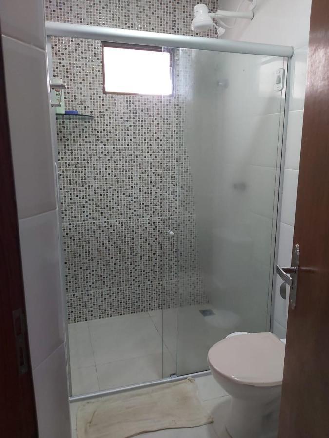 Casa No Condominio Caminho Da Serra Bananeiras Dış mekan fotoğraf