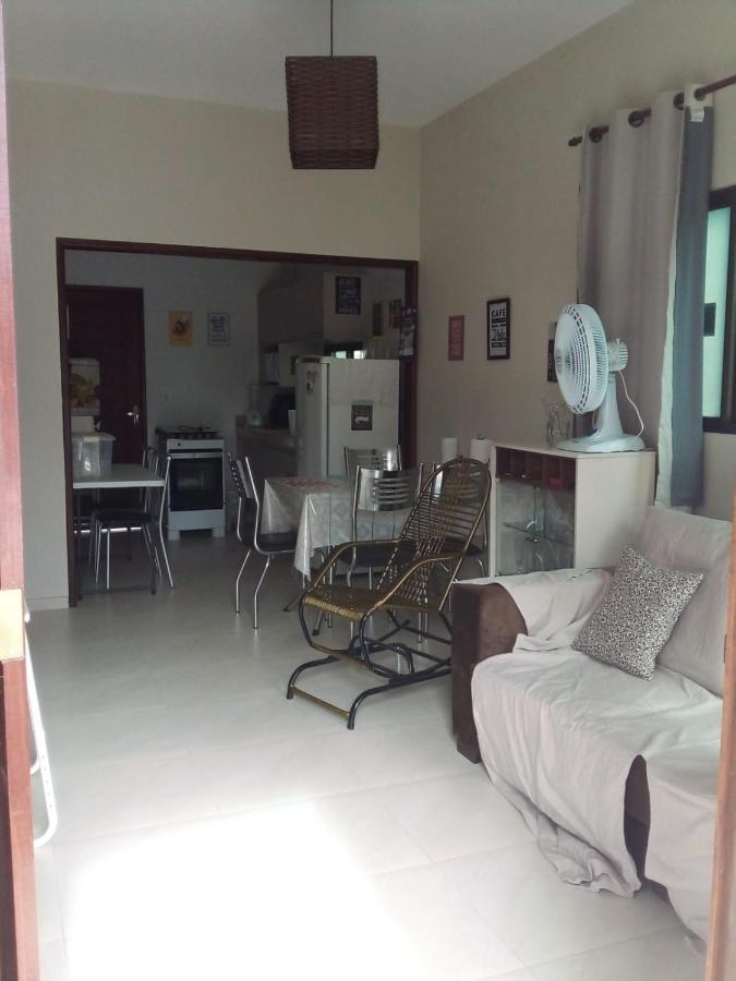 Casa No Condominio Caminho Da Serra Bananeiras Dış mekan fotoğraf