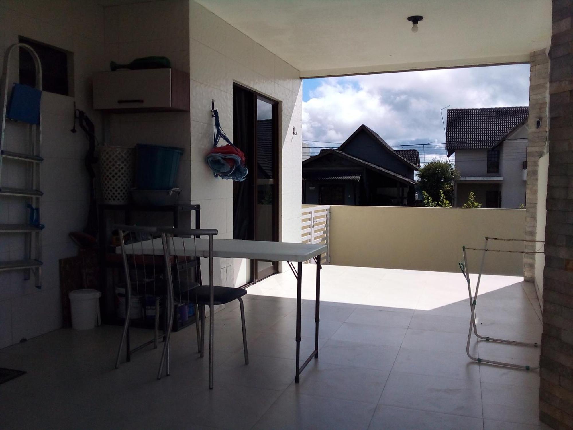 Casa No Condominio Caminho Da Serra Bananeiras Dış mekan fotoğraf